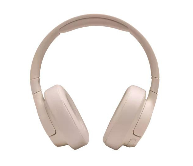 JBL Tune 710BT Różowe - 1058670 - zdjęcie 2